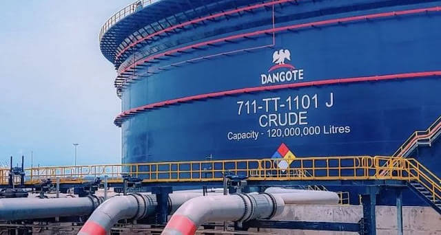 Dangote Refinery IPO to start at N525/share