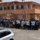 19 Suspected Fraudsters Arrested, Five Exotic Cars Recovered in EFCC Lekki Raid