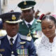 20 Years After Father’s Death in Air Crash, NAF Officer Loses Husband in Another Crash