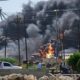 21 Dead, 40 Injured as Drone Hits Market in Sudan’s Darfur Region