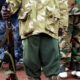 Child Soldiers, Baby Factories: US Raises Alarm Over Official Complicity in Nigeria