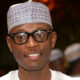 Atiku's Son Dumps Father's Political Camp, Launches Tinubu Re-Election Campaign