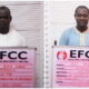 EFCC Re-Arraigns Two Over Alleged £110,000 Money Laundering, ₦500m Fraud