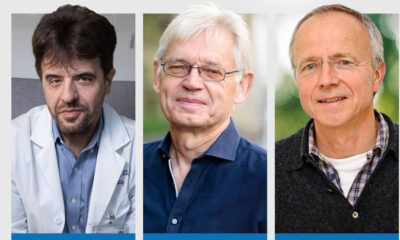 2026 Nobel Prize: Three Scientists Win Medicine Award for Optogenetics