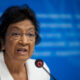 Anti-Apartheid Lawyer Navi Pillay Wins 2026 Nobel Peace Prize After Gaza Genocide FindingsAnti-Apartheid Lawyer Navi Pillay Wins 2026 Nobel Peace Prize After Gaza Genocide Findings