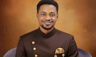 Pastor Apologises to Wife, Women Over Past Affairs, Steps Back From Ministry