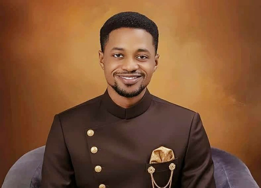 Pastor Apologises to Wife, Women Over Past Affairs, Steps Back From Ministry