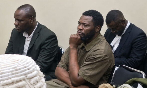 Court Remands Man Accused of Impersonating JAMB Registrar in Kuje Prison