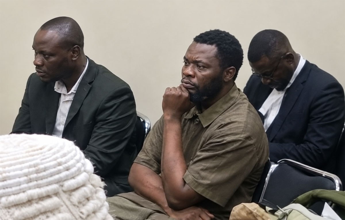 Court Remands Man Accused of Impersonating JAMB Registrar in Kuje Prison