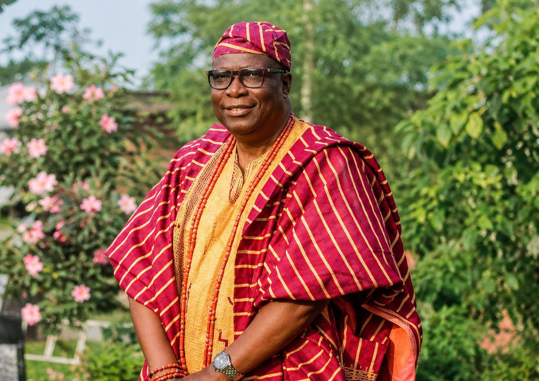 Ojudu Reveals How Tinubu, He Narrowly Escaped Death In Third Mainland Bridge Crash