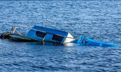 Benue Boat Mishap: Catholic Priest Among Four Dead, Nine Missing