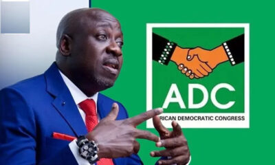 2027: ADC Vows to Collate, Share Polling-Unit Results Despite INEC Warning