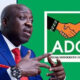 2027: ADC Vows to Collate, Share Polling-Unit Results Despite INEC Warning