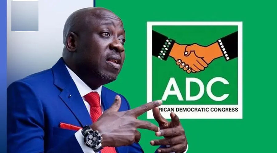 2027: ADC Vows to Collate, Share Polling-Unit Results Despite INEC Warning