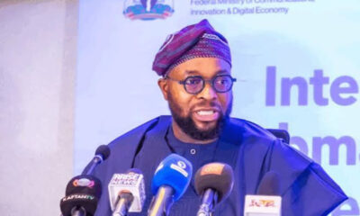 Nigeria Launches 11-Character Digital Postcode System for Every Addressable Building