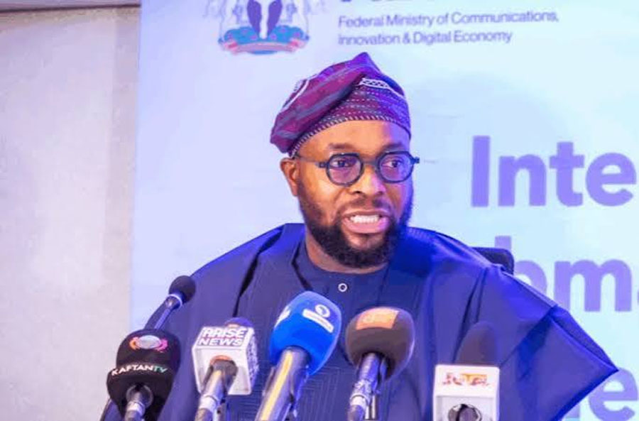 Nigeria Launches 11-Character Digital Postcode System for Every Addressable Building