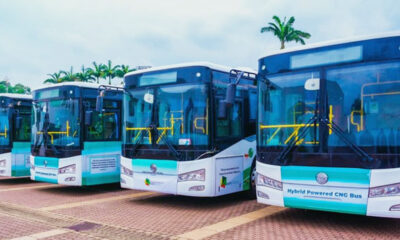 FG Moves to Expand CNG Vehicle Production, Targets Cheaper Transport Fares