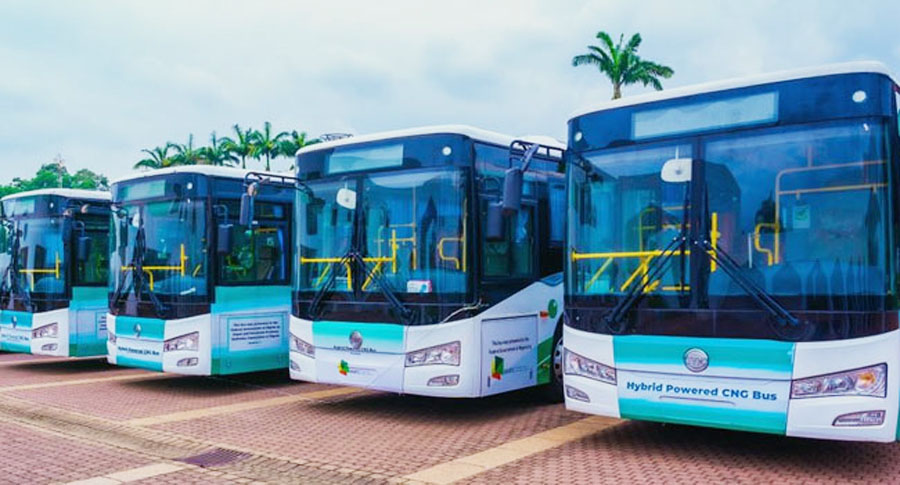 FG Moves to Expand CNG Vehicle Production, Targets Cheaper Transport Fares