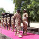 COAS Storms Borno as Tinubu Orders Rescue of All Abductees, Destruction of Terrorist Camps