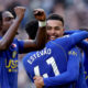 EPL: Chelsea Hand Manchester United 2-0 Defeat to Deepen Carrick’s Crisis