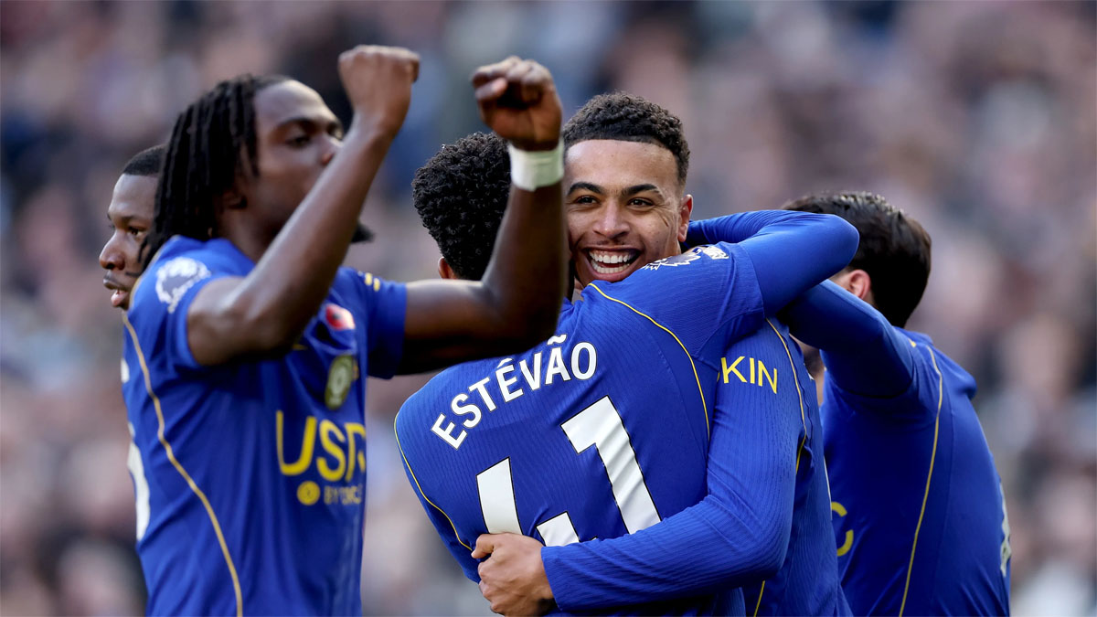 EPL: Chelsea Hand Manchester United 2-0 Defeat to Deepen Carrick’s Crisis
