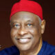 Former NADECO Leader Ralph Obioha Dies At 80