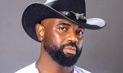 Nollywood Mourns as Actor Cjay Nwokafor Dies Suddenly