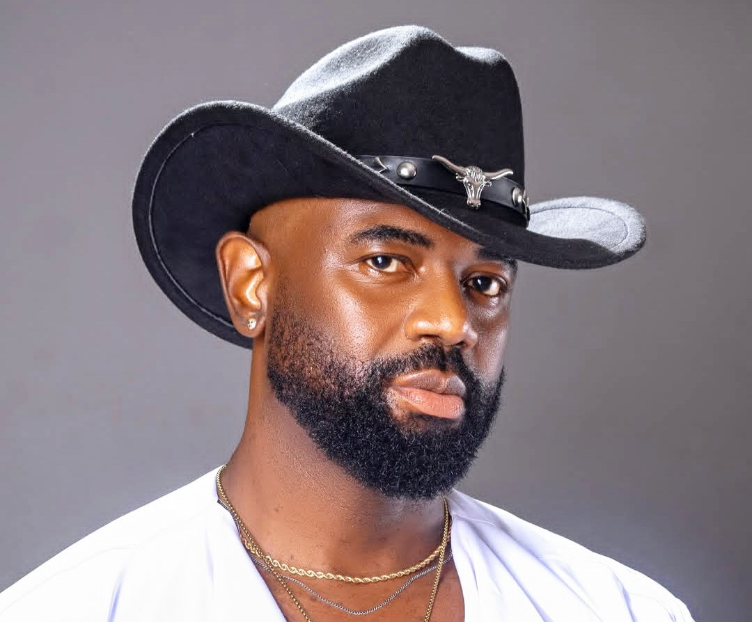 Nollywood Mourns as Actor Cjay Nwokafor Dies Suddenly