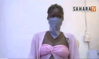 16-Year-Old Girl Recounts Horror of Hookup Encounter, Says Man Threatened Her With Knife, Acid