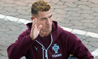 Why Ronaldo Left Portugal Camp Ahead of Denmark Clash