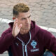Why Ronaldo Left Portugal Camp Ahead of Denmark Clash