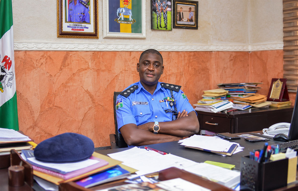 Singlet Dispute Turns Deadly as 23-Year-Old Kills Elder Brother in Kaduna