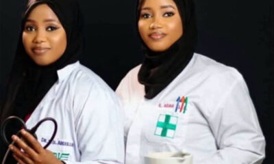 Tragedy Strikes FMC: Medical Director Loses Two Daughters—A Doctor and a Pharmacist—Within 48 Hours