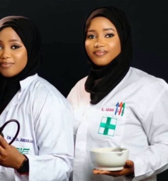 Tragedy Strikes FMC: Medical Director Loses Two Daughters—A Doctor and a Pharmacist—Within 48 Hours