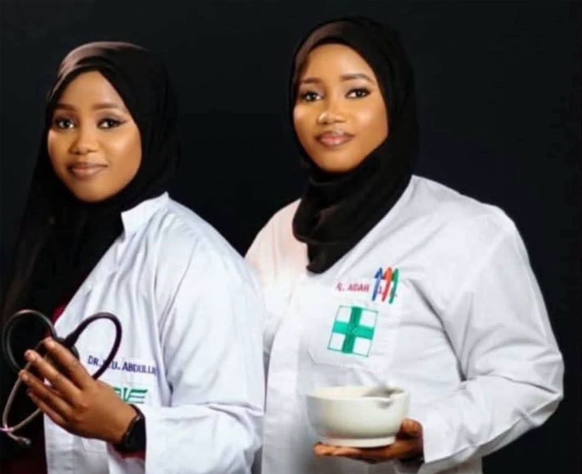 Tragedy Strikes FMC: Medical Director Loses Two Daughters—A Doctor and a Pharmacist—Within 48 Hours