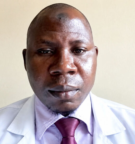 OASIS Foundation Webinar: Physician Urges Healthy Living to Prevent Chronic Diseases