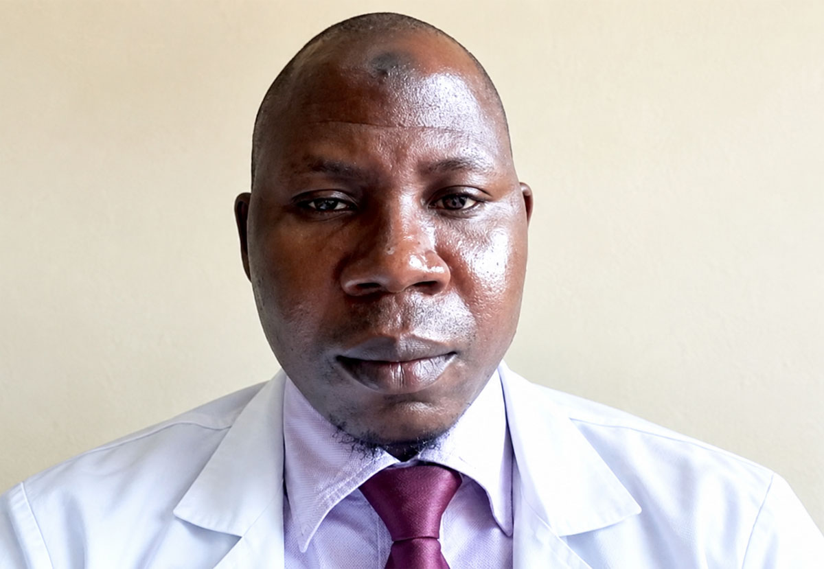OASIS Foundation Webinar: Physician Urges Healthy Living to Prevent Chronic Diseases