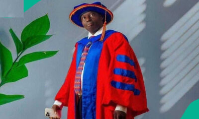 Mystery As AAU Lecturer Dies In Hotel After Meeting 21-Year-Old Woman