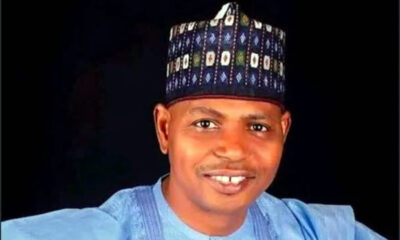 Adamawa Mourns as Fufore Loses Second Council Chairman in 18 Months