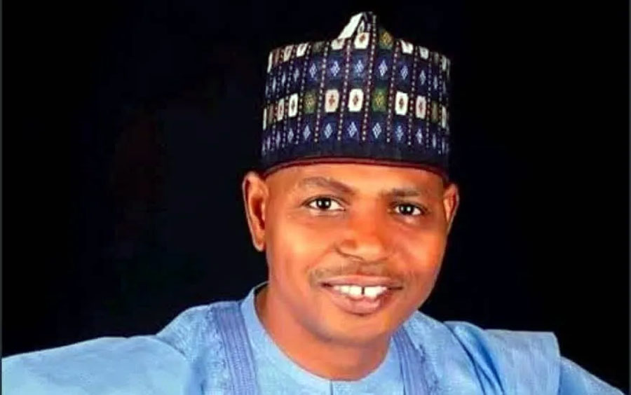 Adamawa Mourns as Fufore Loses Second Council Chairman in 18 Months