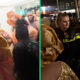 Drama as Dutch Police Use Batons, Dogs to Shut Down Nigerian Wedding; Two Arrested