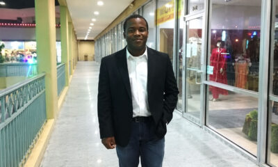 Nigerian-Born Ex-Professor Jailed 78 Months Over $1.3m US Student Aid Fraud
