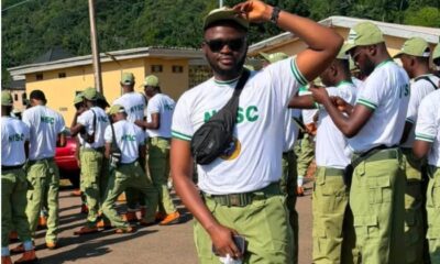 Fake Drugs Allegation: NANS Demands Probe Into Ex-SUG President’s Death at NYSC Camp