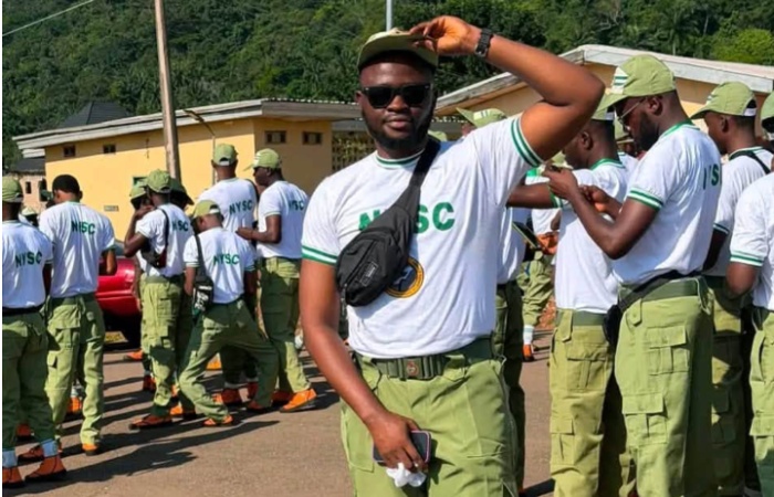 Fake Drugs Allegation: NANS Demands Probe Into Ex-SUG President’s Death at NYSC Camp