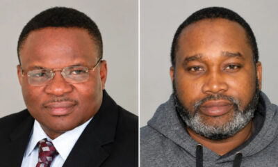 US Declares Two Nigerians Wanted Over $3.1m Medicare Fraud, Drug Offences