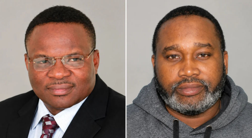 US Declares Two Nigerians Wanted Over $3.1m Medicare Fraud, Drug Offences