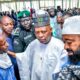 FG Donates N250m To Families Of 37 Miners Who Died In NSCDC Custody