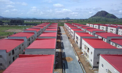 N100,000 Deposit: FG Opens Homeownership Window for Teachers, Nurses, Police Officers