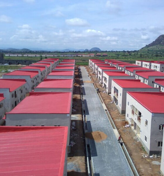 N100,000 Deposit: FG Opens Homeownership Window for Teachers, Nurses, Police Officers