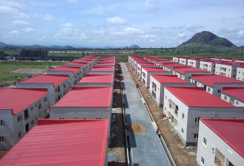 N100,000 Deposit: FG Opens Homeownership Window for Teachers, Nurses, Police Officers